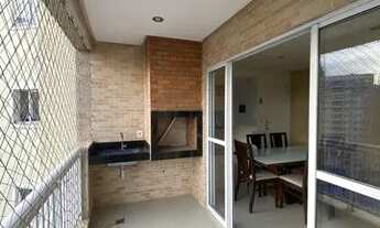 Imagem 5: Apartamento semi-mobiliado com 3 quartos no Cidade de Londres na Av Mario Andreazza!