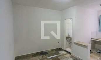 Imagem 2: Apartamento para Aluguel - Belém, 1 Quarto, 20 m2