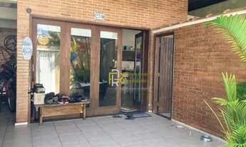 Imagem 2: Casa com 4 quartos sendo uma suíte venda, 160 m² por R$ 690.000 - Balneário Flórida - Prai