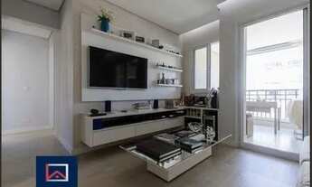 Imagem 3: Apartamento Locação Perdizes 85 m² 2 Dormitórios