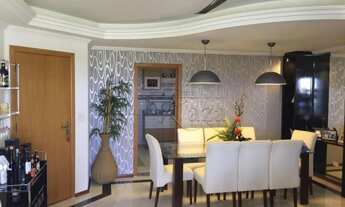 Imagem 6: Apartamento - Jardim Esplanada - 154m² - 4 Dormitórios