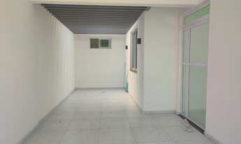 Imagem 6: Casa para venda possui 190 metros quadrados com 3 quartos em Amadeu Furtado - Fortaleza