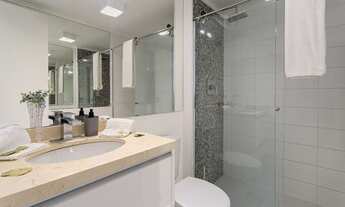 Imagem 2: São Paulo - Apartamento Padrão - Brooklin Paulista