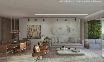 Imagem 3: Leo Monte andar alto, com plano de financiamento. Aproveite e more na Navegantes num Moura