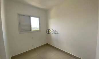 Imagem 4: Apartamento com 2 dormitórios para alugar, 55 m² por R$ 1.780,00/mês - Centro - Americana