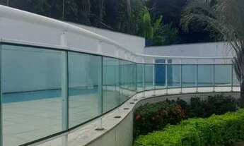 Imagem 2: Duplex para aluguel com 58 metros quadrados com 2 quartos em Itacoatiara - Niterói - RJ