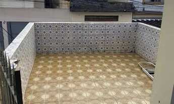 Imagem 2: ALUGA-SE CASA EM PIRITUBA C/ TERRAÇO