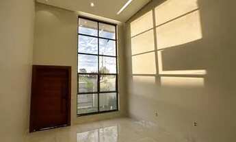 Imagem 7: Casa Nova Ponte Alta 3 suítes com Closet