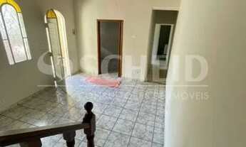 Imagem 5: Excelente Casa térrea para locação próximo estação do metrô Ana Rosa e parque Ibirapuera