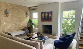 Imagem 2: Casa de condomínio para aluguel e venda tem 480 metros quadrados com 4 quartos