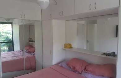 Imagem 9: Apartamento em prédio novo com 2 quartos em Vila Isabel - Rio de Janeiro - RJ