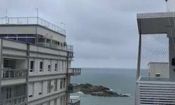 Imagem 2: Apartamento no Guarujá - Praia de Pitangueiras - Disponível para VENDA