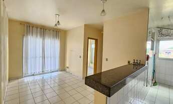 Imagem 6: COND. VILA DAS FLORES, 2 QUARTOS SENDO 1 SUÍTE, COM MODULADOS, 1 VAGA, ACEITO FINANCIAMEN