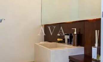 Imagem 2: Apartamento para aluguel tem 300 metros quadrados com 3 quartos em Moema - São Paulo - SP