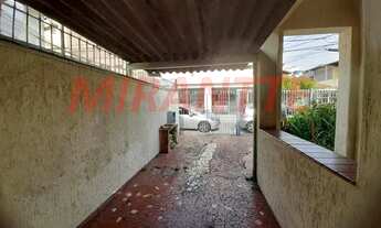 Imagem 3: Casa - Parque Peruche - 4 quartos - 4 vagas - venda - 170m²