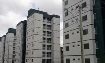 Imagem 2: Residencial Bosque Versalles