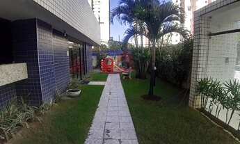 Imagem 3: Apartamento de 03 quartos para alugar em Boa Viagem - Edf. Place de La Concorde