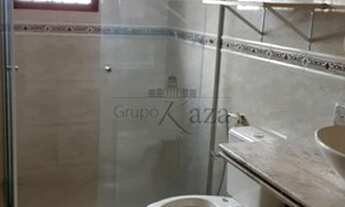 Imagem 6: Casa Sobrado - Cidade Morumbi - 125m² - 3 Dormitórios-suíte com mezanino