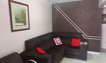 Imagem 2: Casa 3 quartos no Setor Oeste do Gama - DF