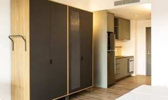 Imagem 6: Studio para aluguel 39 metros quadrados em Pinheiros - São Paulo - SP