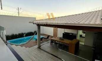 Imagem 5: Casa para venda em Residencial Altaville - Divinópolis - MG