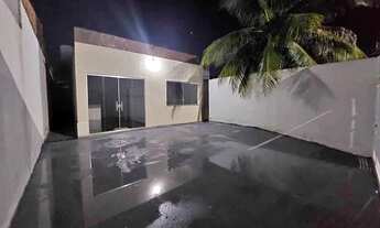 Imagem: Casa em Nova Almeida!