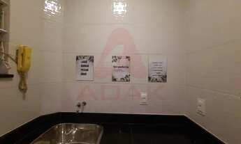 Imagem 5: Apartamento para venda tem 40 metros quadrados com 1 quarto em Centro - Rio de Janeiro - R