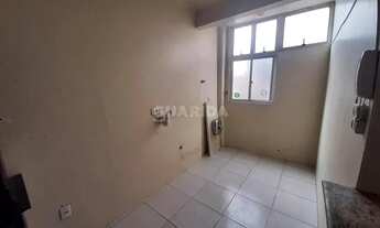 Imagem 4: Apartamento térreo de 2 dormitórios no bairro Higienópolis