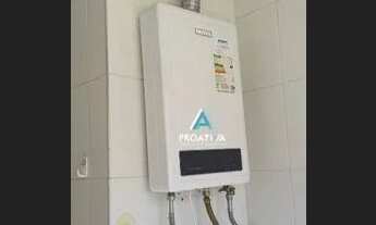 Imagem 5: Apartamento com 2 dormitórios à venda, 51 m² - Campestre - Santo André/SP