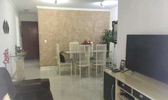 Imagem 2: Apartamento sem Condomínio para Venda em Santo André, Vila Alzira, 3 dormitórios, 1 suíte