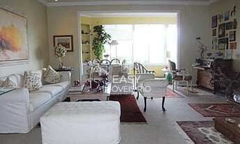 Imagem: Apartamento com 4 dormitórios à venda