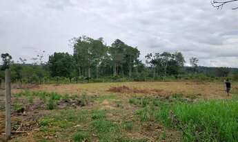 Imagem: Terreno no brasileirinho