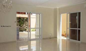 Imagem 5: Casa em Condomínio para Venda em Ribeirão Preto, Ribeirânia, 4 dormitórios, 4 suítes, 6 ba