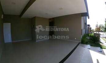 Imagem 2: Casa Condomínio em São José do Rio Preto