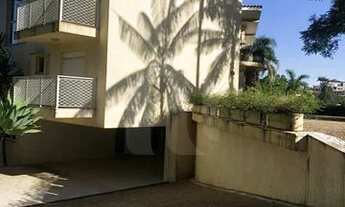 Imagem 4: Casa no tamboré, 1.500 metros de terreno, 700m2 área construída, contendo 04 dormitórios s