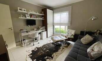 Imagem 5: Casa com 5 quartos à venda, 287 m² por R$ 2.800.000 - Jardim Residencial Dona Lucilla - In