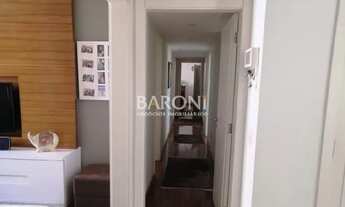 Imagem 3: São Paulo - Apartamento Padrão - Moema