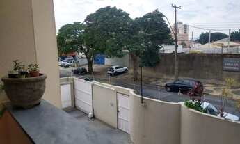 Imagem 5: Apartamento com 2 dormitórios à venda, 75 m² por R$ 335.000,00 - São Bernardo - Campinas/S