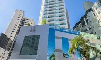 Imagem 2: EDIFÍCIO LA VILLA SANTANGELO - APARTAMENTO DIFERENCIADO - MOBILIADO - ALTO PADRÃO