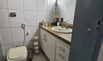 Imagem 6: Apartamento para venda com 115 metros quadrados com 3 quartos em Barra - Salvador - BA