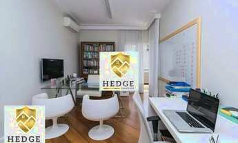 Imagem 6: Apartamento com 4 dormitórios à venda, 393 m² por R$ 2.500.000 - Vila Andrade - São Paulo