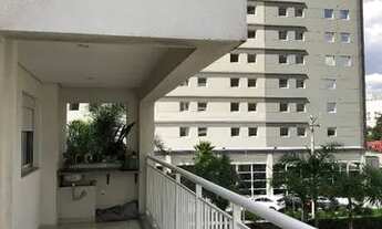 Imagem 6: Apartamento para Aluguel - Tatuapé, 1 Quarto, 50 m2