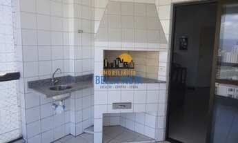 Imagem 7: Apartamento de 3 quartos para alugar no bairro Itararé