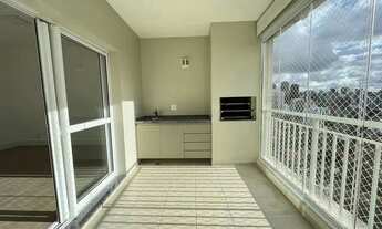 Imagem 4: Apartamento a venda no Brooklin - 4 dormitórios sendo 2 suítes, 3 vagas de garagem - 195m2