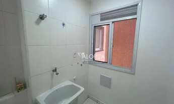 Imagem 3: Apartamento com 2 dormitórios para alugar, 41 m² por R$ 1.581/mês - Olga Park - Sorocaba/S