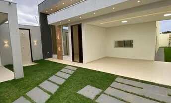 Imagem: CASA EM PARNAMIRIM