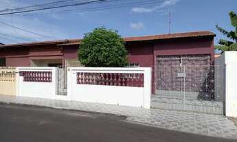 Imagem: Casa para Venda em Fortaleza, Prefeito Jose