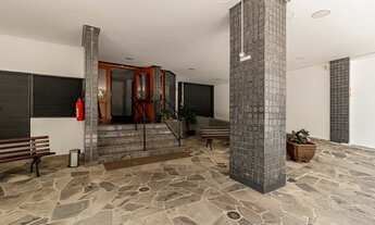 Imagem 3: Apartamento com 1 dormitório no Centro Porto Alegre