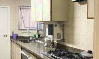 Imagem 7: APARTAMENTO - BROOKLIN - SP