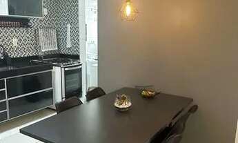 Imagem 6: Lindo apartamento 3/4 mobiliado no coração da ponta verde